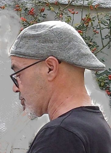 Angelo Oliva Peintre